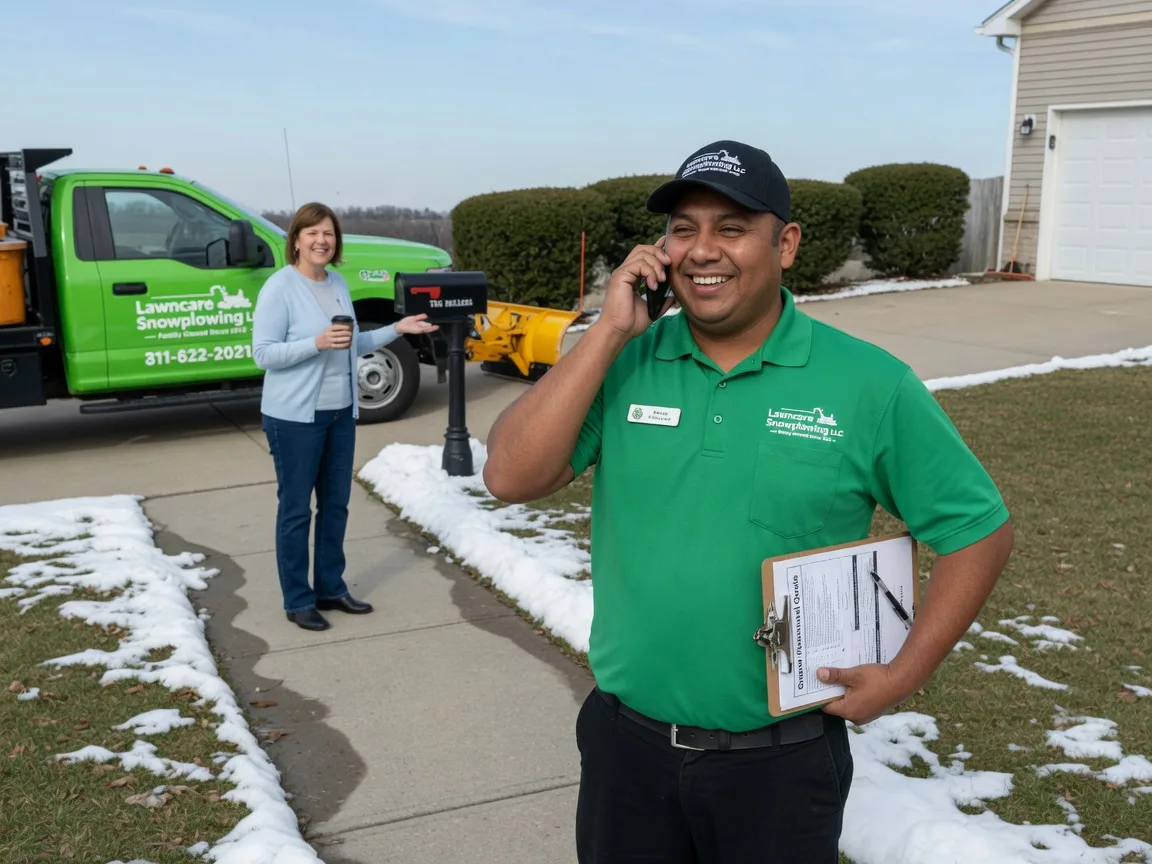 Lawn Care Services By Expert Landscaper Bovey, MN FAQs